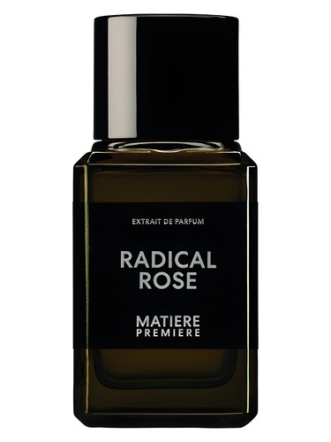 Radical Rose Extrait by Matiere Premiere