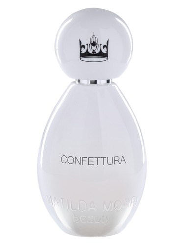 Confettura by Matilda Morri Beauty