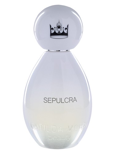 Sepulcra by Matilda Morri Beauty