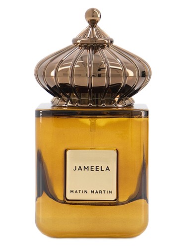 JAMEELA EAU DE PARFUM by Matin Martin