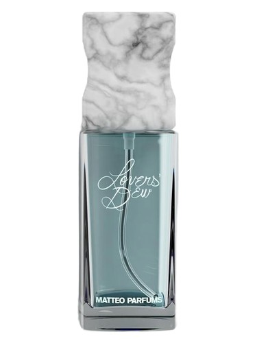 Lovers' Dew by Matteo Parfums