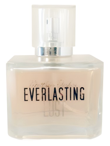 Everlasting Lust by Matthew Decker