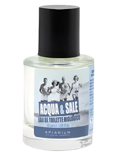Acqua & Sale by Apiarium