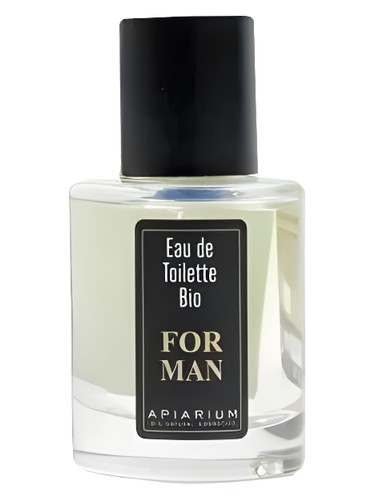 Bio For Man by Apiarium