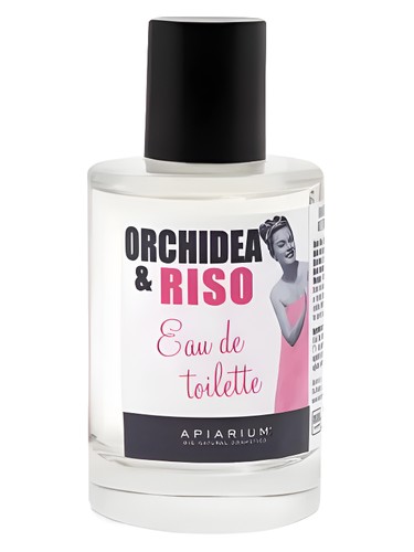 Orchidea & Riso by Apiarium
