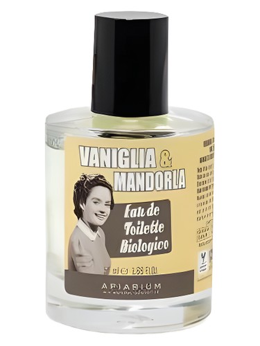 Vaniglia & Mandorla by Apiarium