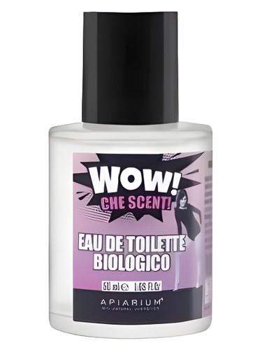 Wow! Che Scent! by Apiarium