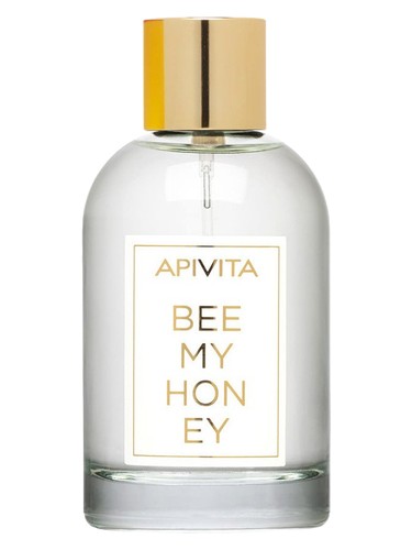 Bee My Honey by Apivita