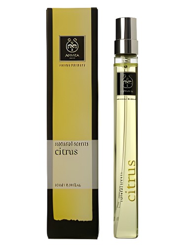 Citrus Natural Scent by Apivita