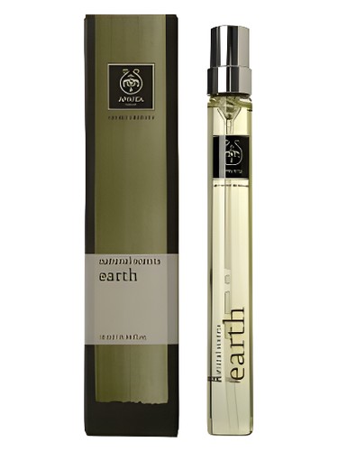 Earth Natural Scent by Apivita