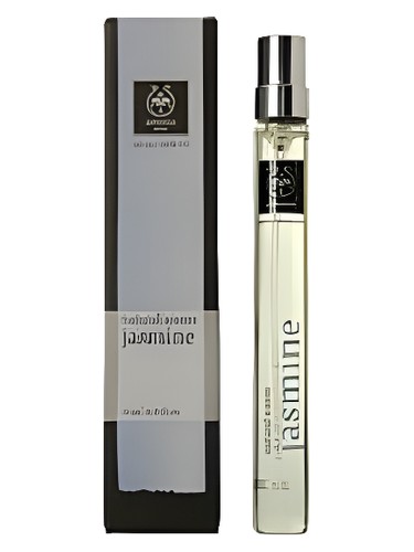 Jasmine Natural Scent by Apivita