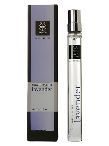 Lavender Natural Scent by Apivita