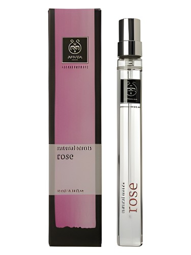 Rose Natural Scent by Apivita