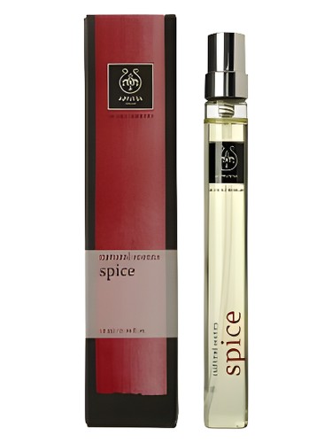 Spice Natural Scent by Apivita