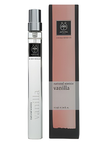 Vanilla Natural Scent by Apivita
