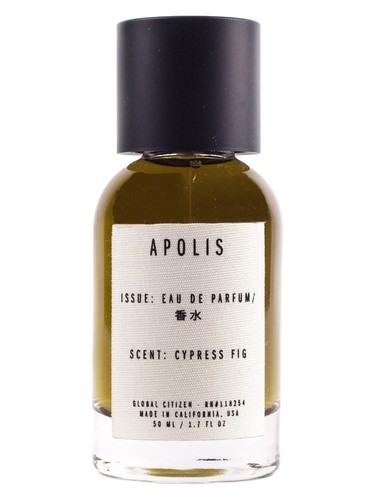 Cypress Fig by Apolis