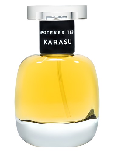 Karasu by Apoteker Tepe