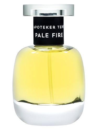 Pale Fire by Apoteker Tepe