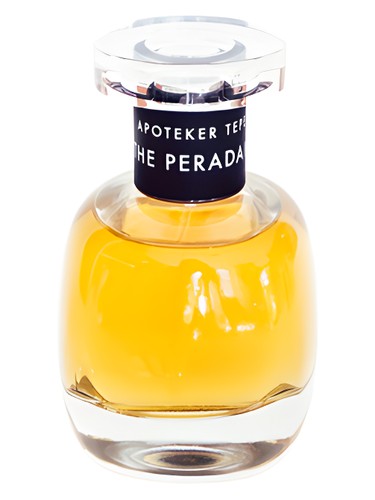 The Peradam by Apoteker Tepe