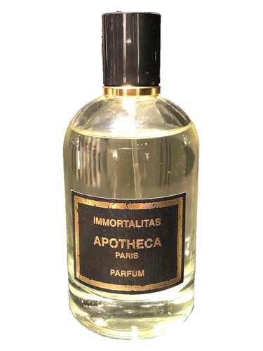 Immortalitas by Apotheca
