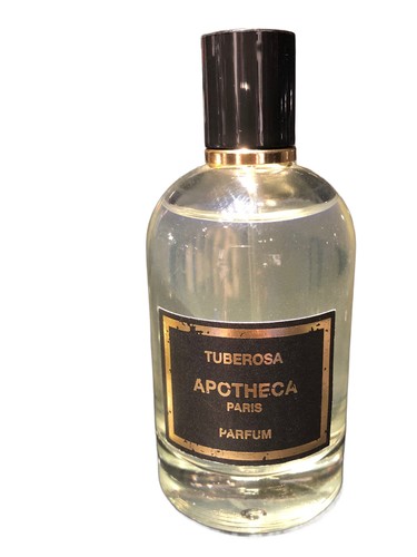 Tuberosa by Apotheca