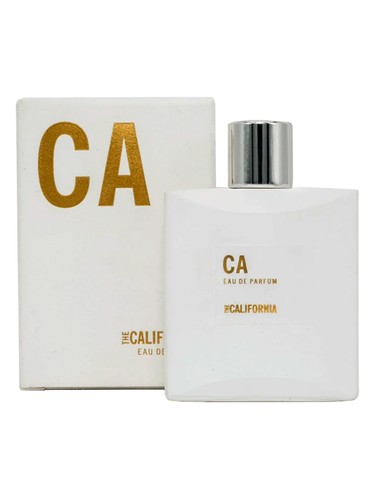 CA The California by Apothia