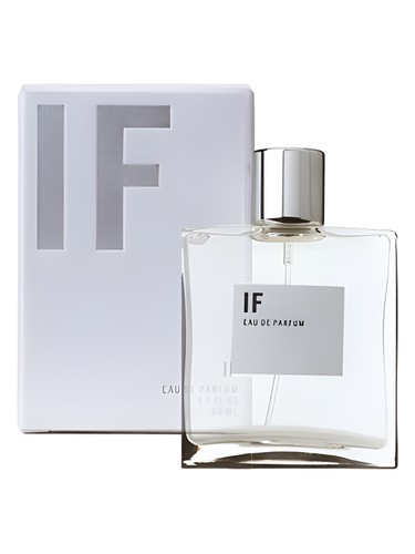 IF by Apothia
