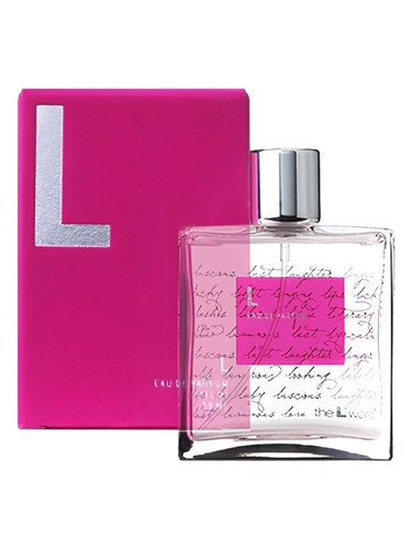 L Eau de Parfum by Apothia
