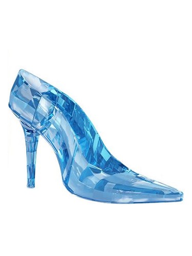 Cinderella by Apple Beauty