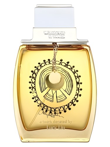 Whatever It Takes Lucy Liu by Apple Beauty