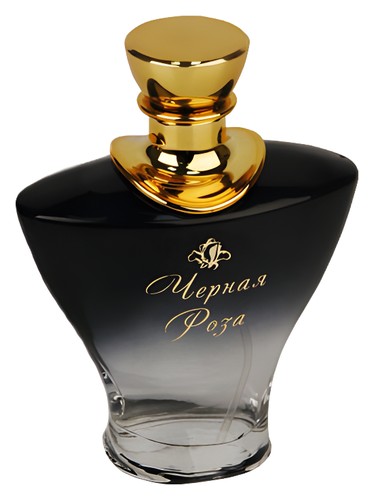 Black Rose (Черная Роза) by Apple Parfums