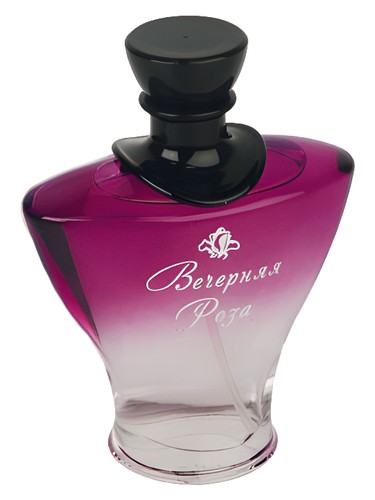 Evening Rose (Вечерняя Роза) by Apple Parfums