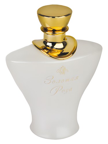 Golden Rose (Золотая Роза) by Apple Parfums