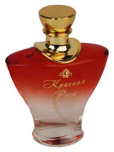 Red Rose (Красная Роза) by Apple Parfums