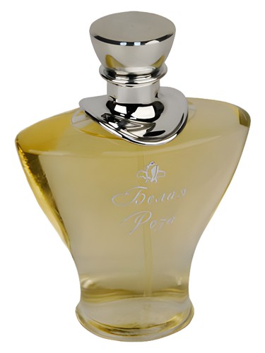 White Rose (Белая Роза) by Apple Parfums