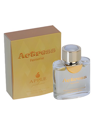 Actress Femme by Apple Parfums