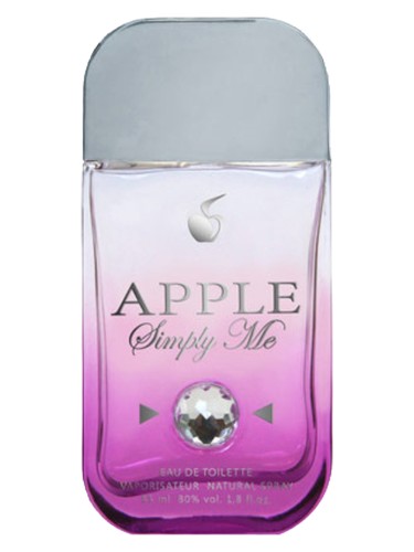 Apple Simply Me by Apple Parfums