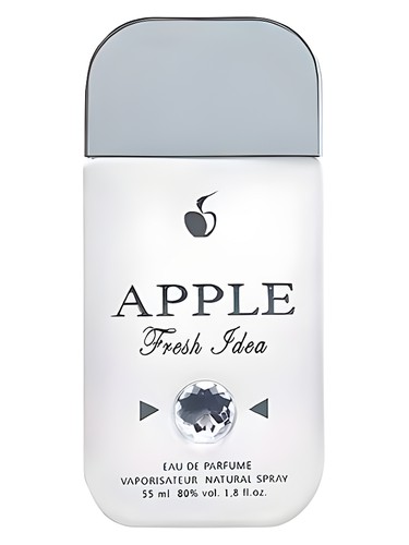 Fresh Idea by Apple Parfums