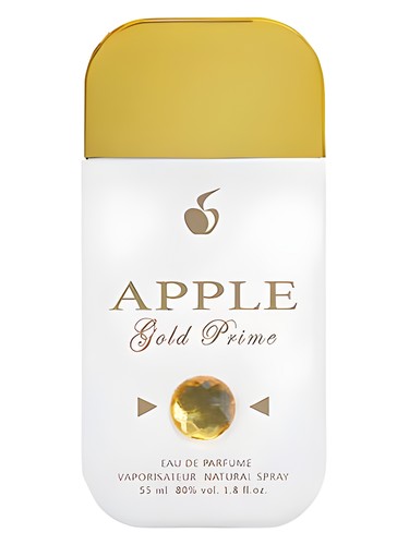 Gold Prime by Apple Parfums