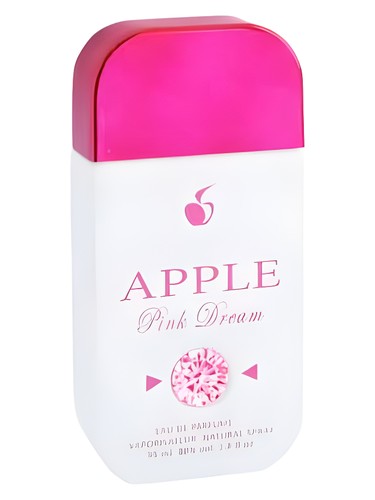 Pink Dream by Apple Parfums