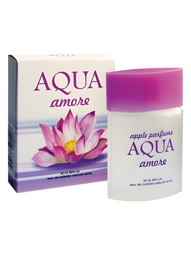 Aqua Amore by Apple Parfums