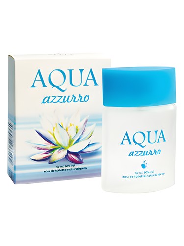 Aqua Azzuro by Apple Parfums