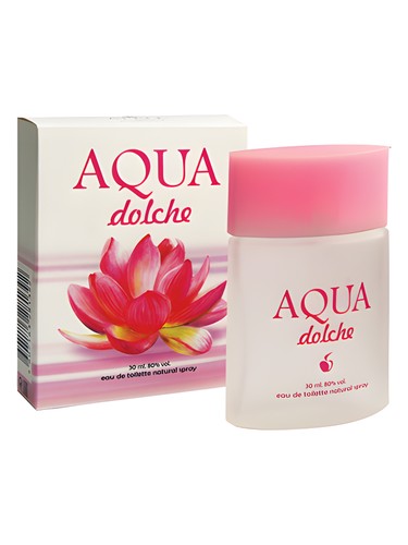 Aqua Dolche by Apple Parfums