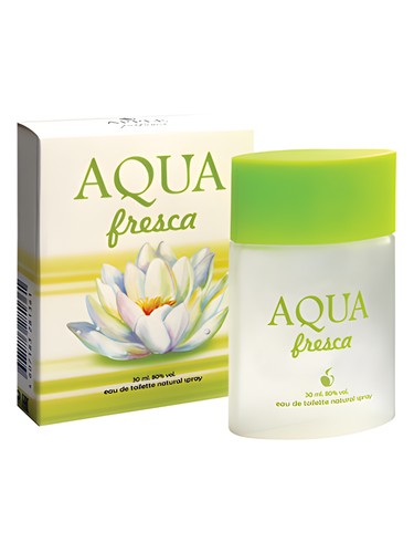 Aqua Fresca by Apple Parfums