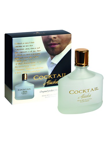 Alaska by Apple Parfums