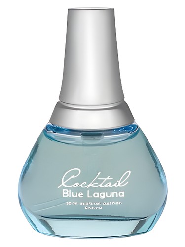 Blue Laguna by Apple Parfums