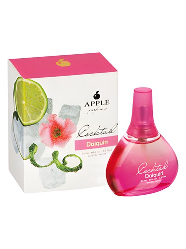 Daiquiri by Apple Parfums