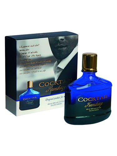 Kamikadze by Apple Parfums
