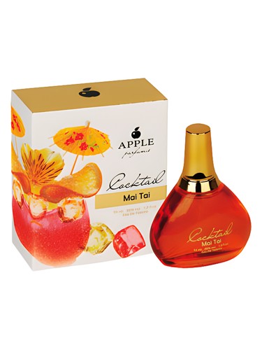 Mai Tai by Apple Parfums