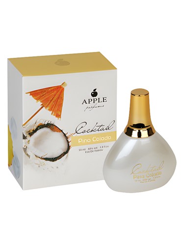 Pina Colada by Apple Parfums